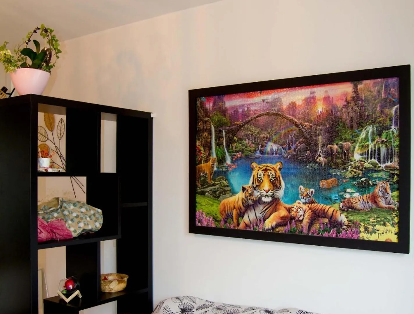 Homestay Chambre Dans T5 Meuble Tt Equipe Lorient
